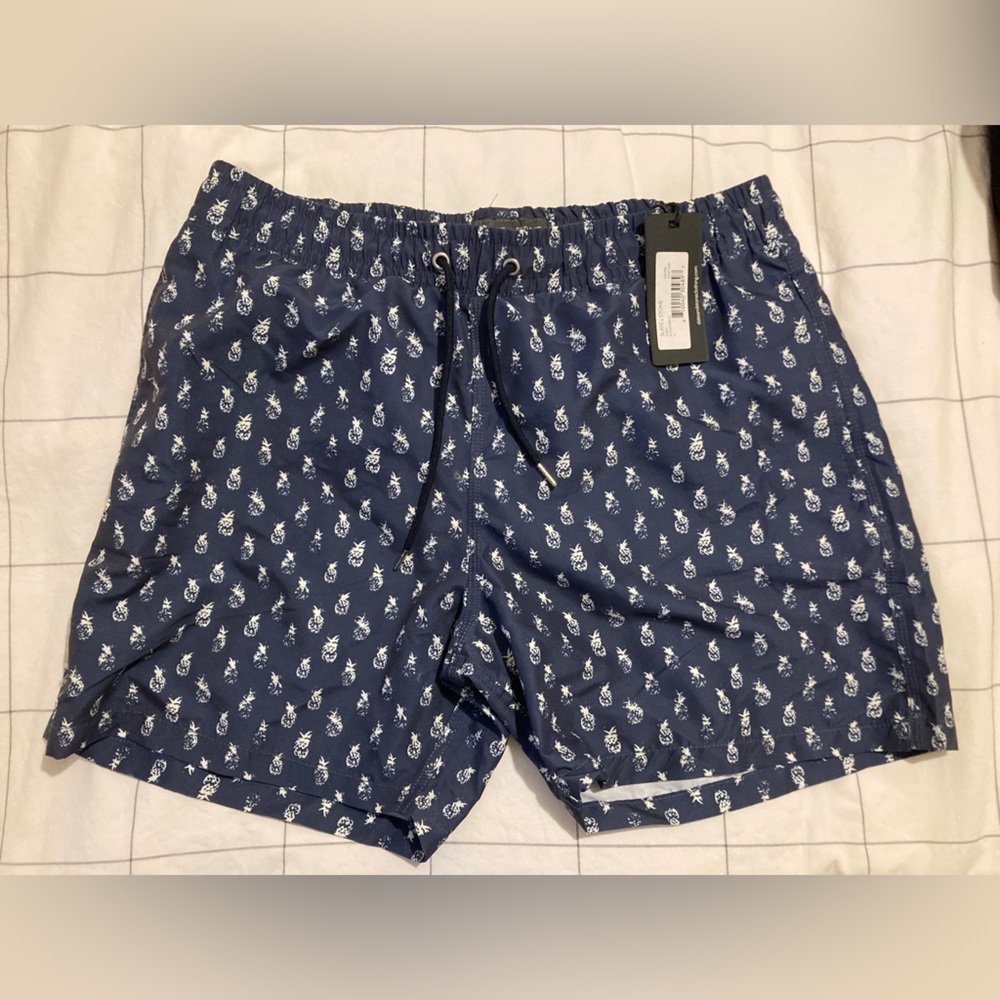 NWT Slate & Stone Swimsuit
